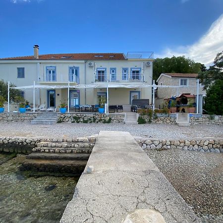 Holiday Beach Apartment ,House Palmasol-1 Maslenica Exterior photo