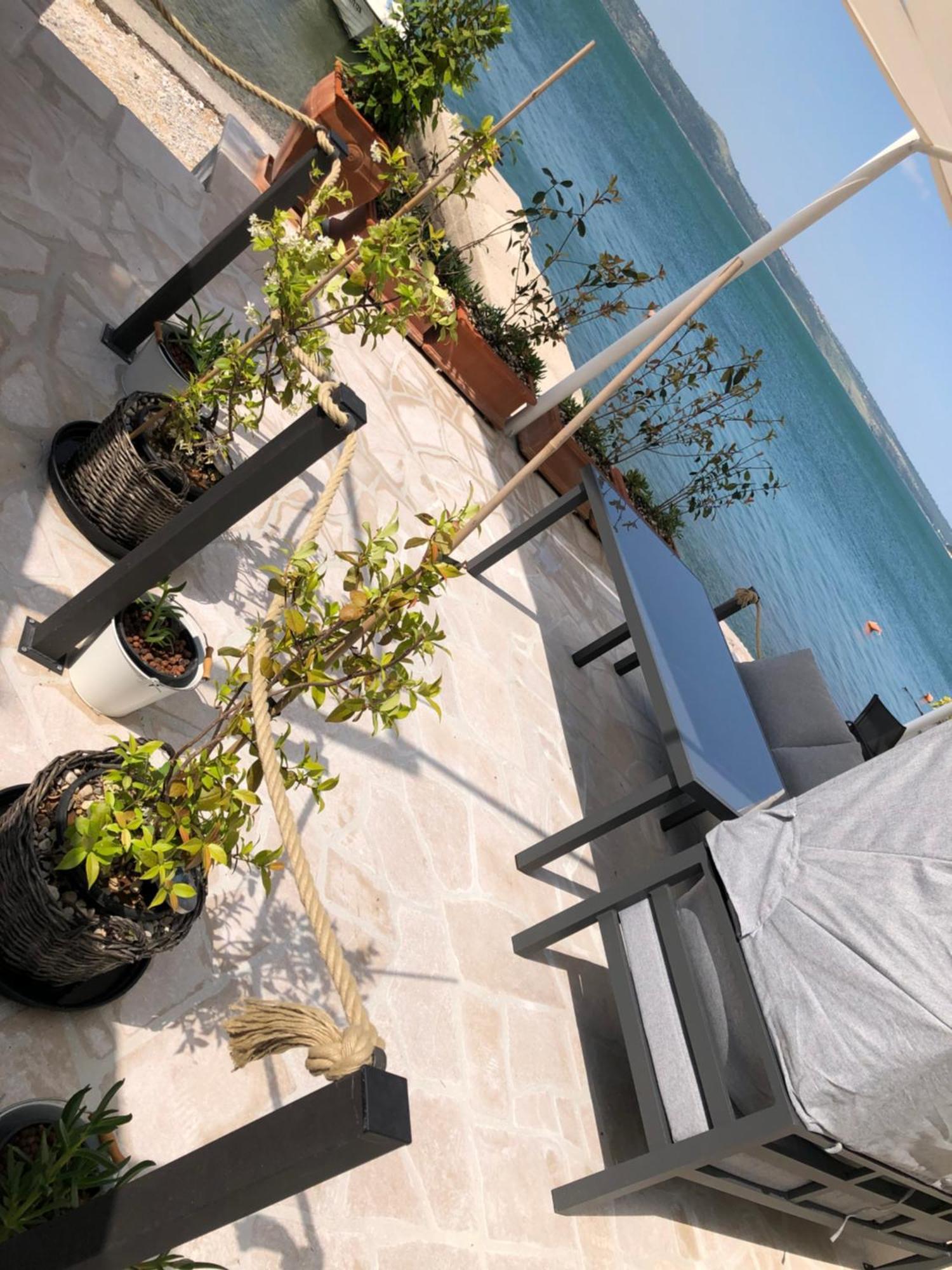 Holiday Beach Apartment ,House Palmasol-1 Maslenica Exterior photo