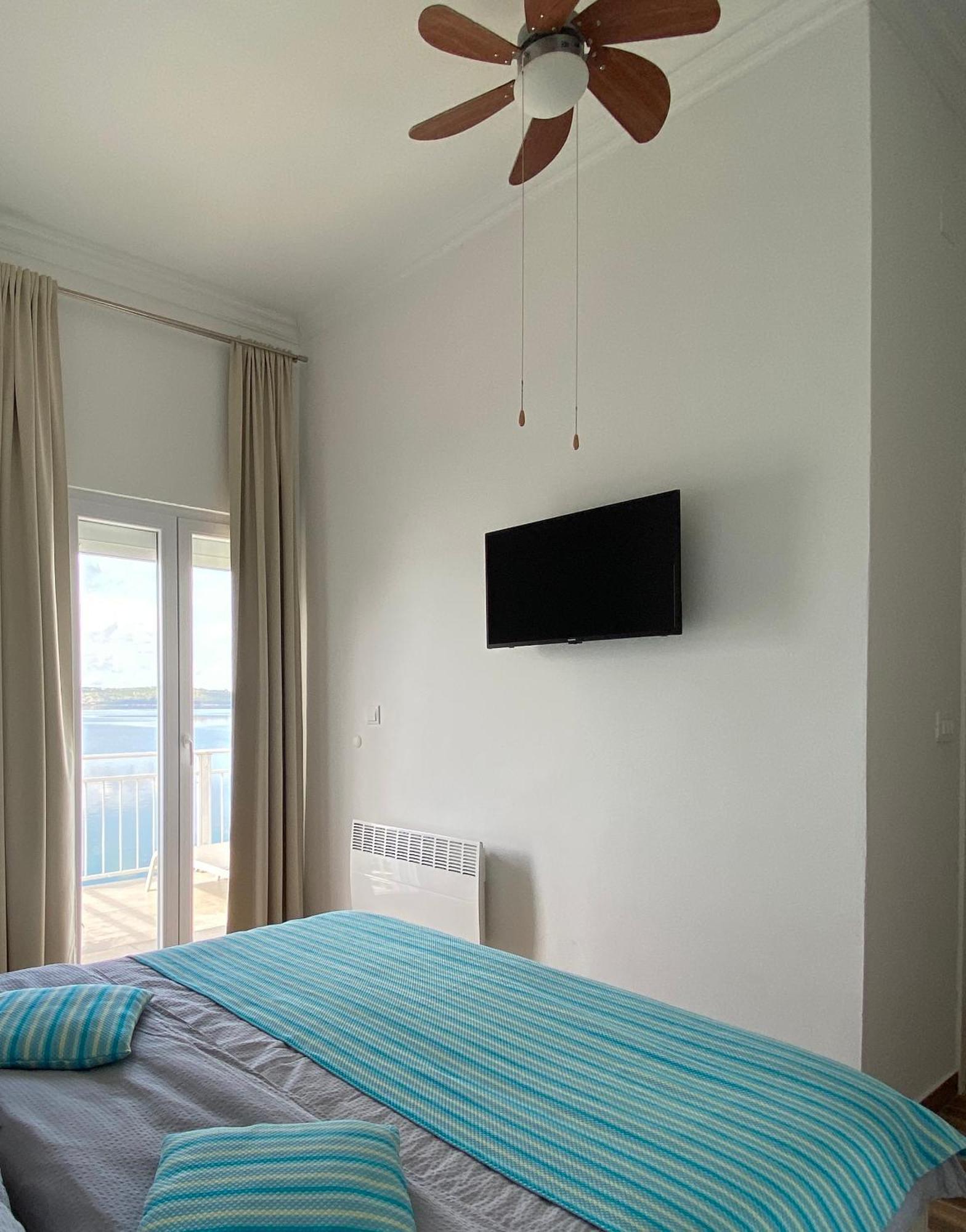 Holiday Beach Apartment ,House Palmasol-1 Maslenica Exterior photo