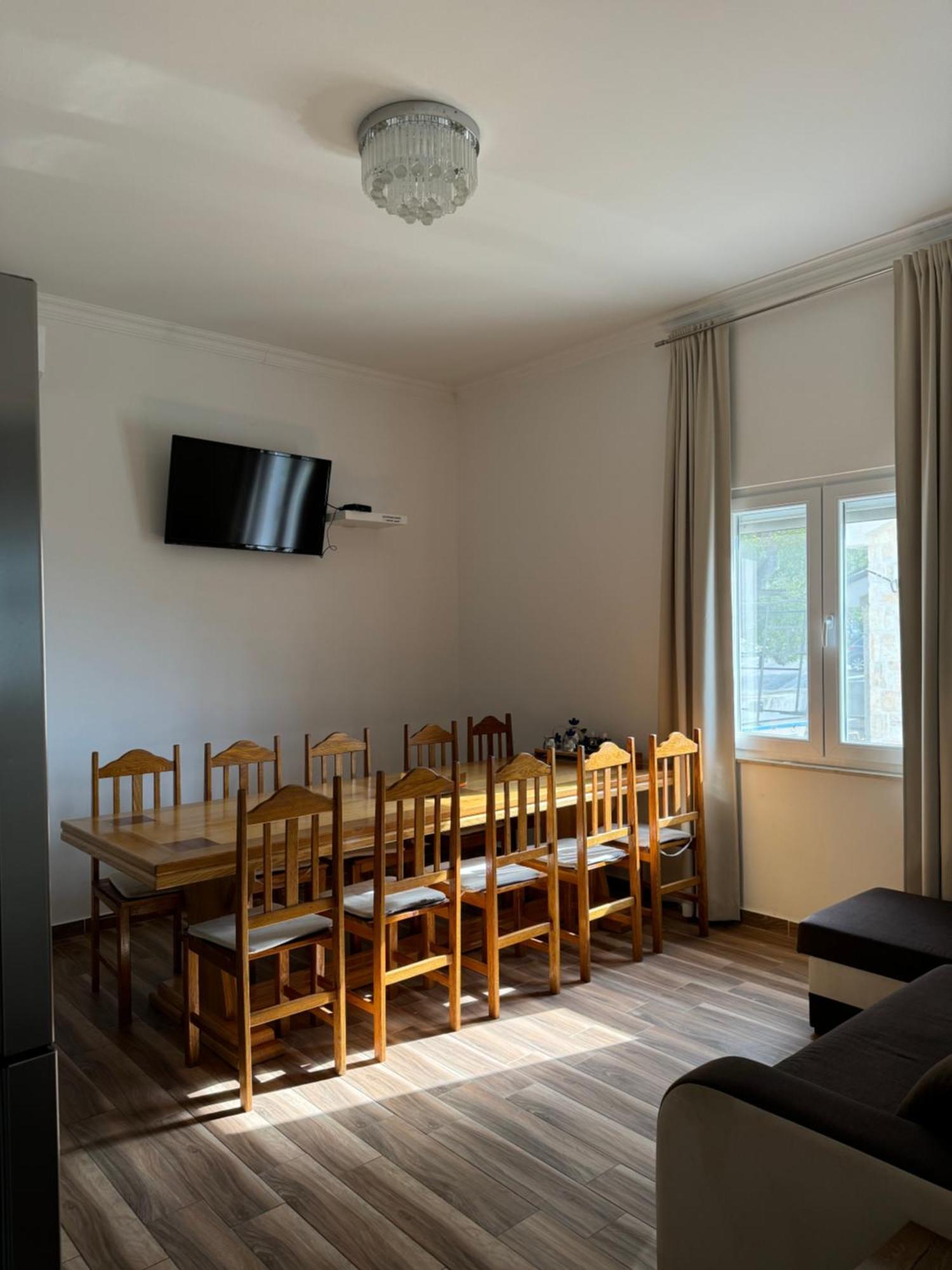 Holiday Beach Apartment ,House Palmasol-1 Maslenica Exterior photo